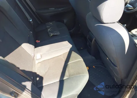 2015 Nissan Sentra S z USA, uszkodzony, nr VIN 3N1AB7AP6FY367201